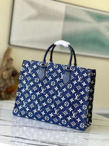 Pearl Street Bags Lu-Vi bags - 5489