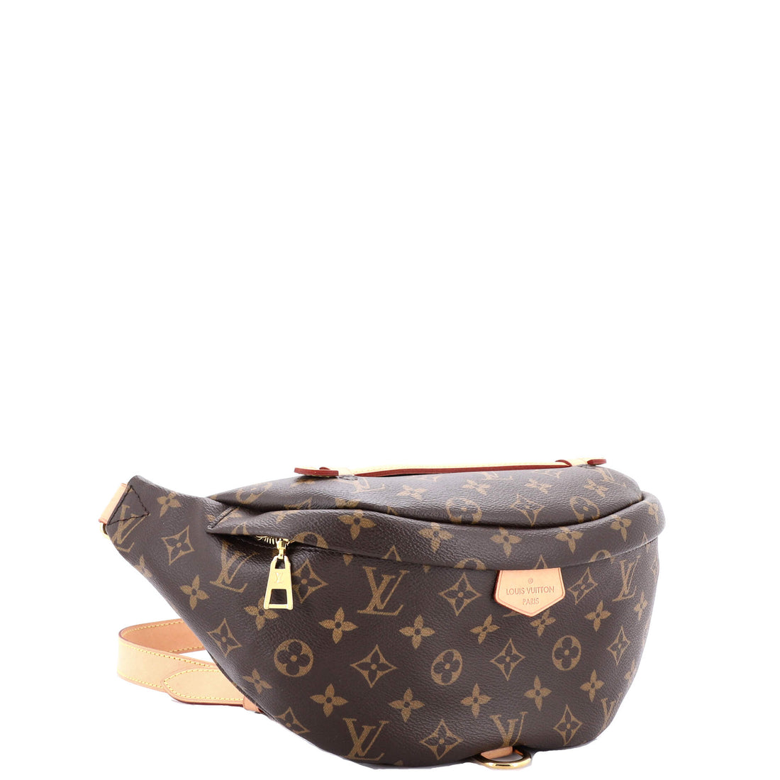 Bum Bag Monogram Canvas