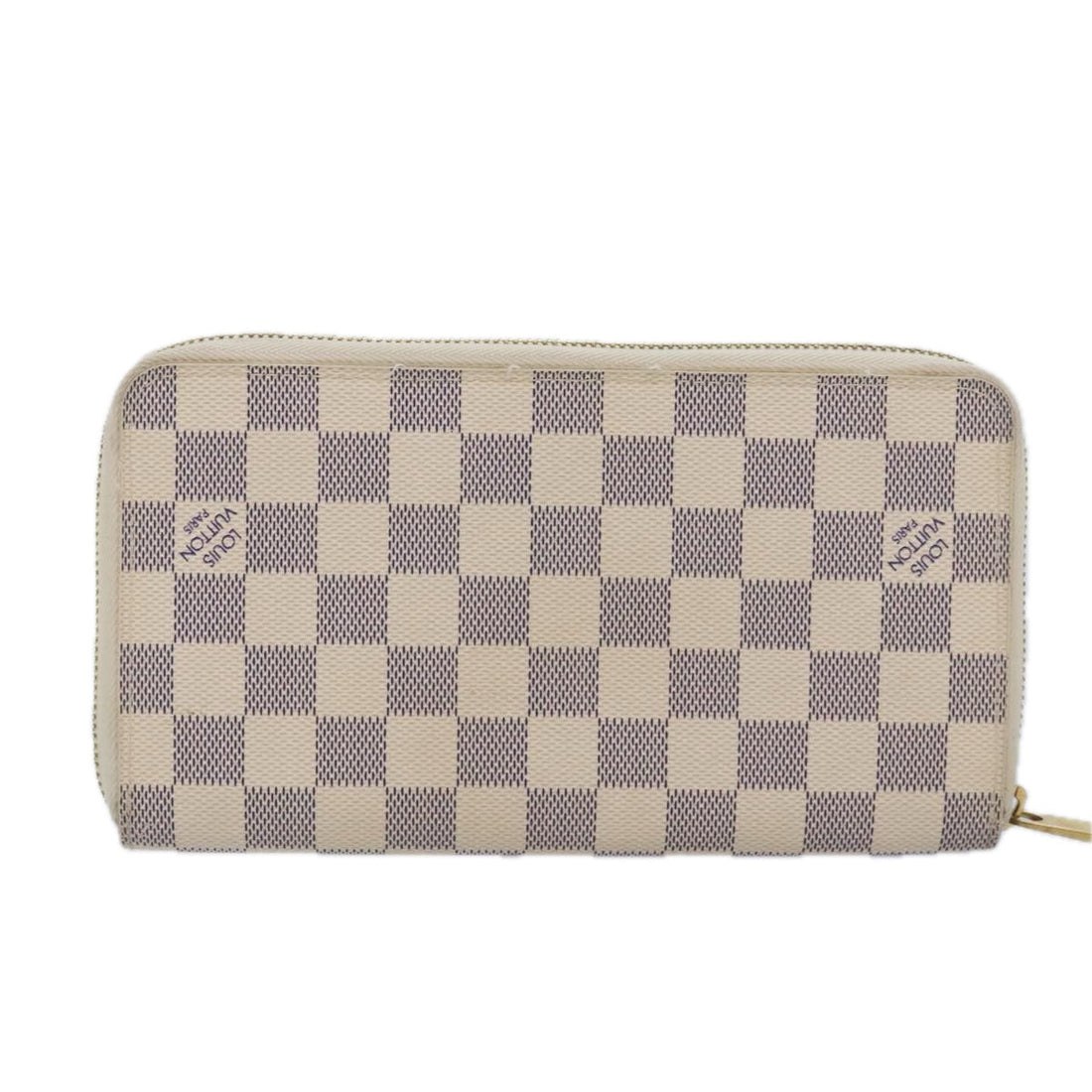 Louis Vuitton Organizer  Canvas Wallet