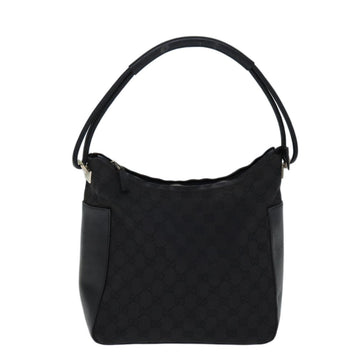 Gucci Gg Canvas  Canvas Shoulder Bag ()