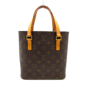 Louis Vuitton Vavin  Canvas Tote Bag