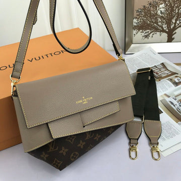 Pearl Street Bags Lu-Vi bags - 3780