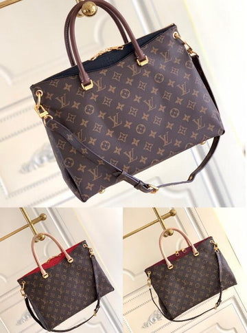 Pearl Street Bags - LOV Bags - 2721