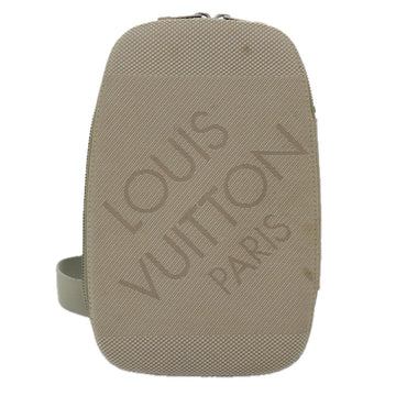Louis Vuitton Mage  Canvas Shoulder Bag