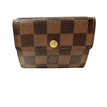 Louis Vuitton Ludlow  Canvas Wallet