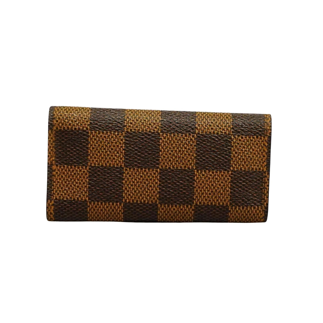 Louis Vuitton MulticlÃ©s 4  Canvas Wallet