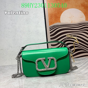 Pearl Street Bags - VTO Bag - 529