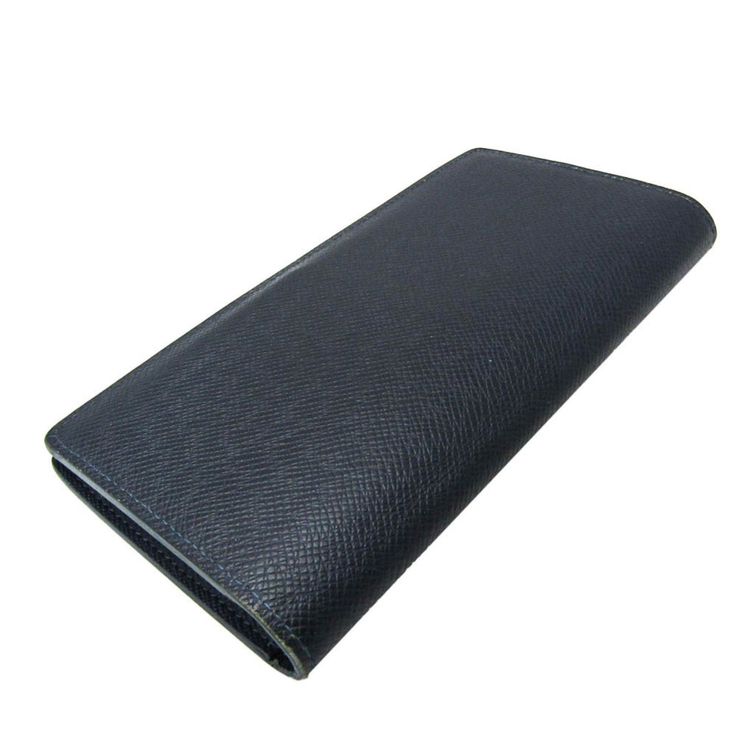 Louis Vuitton Brazza  Leather Wallet