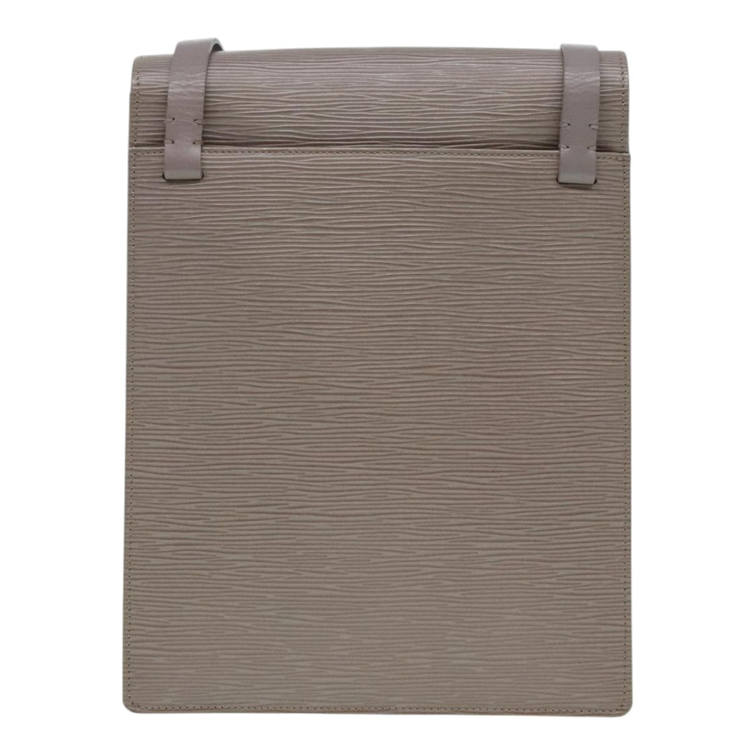 Louis Vuitton Ramatuelle  Leather Shoulder Bag