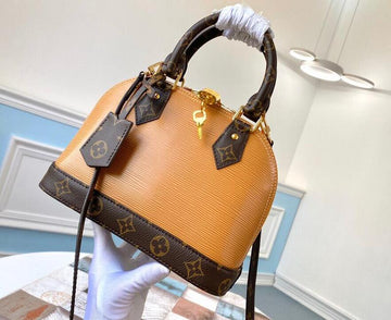 Pearl Street Bags - LOV Bags - 3174