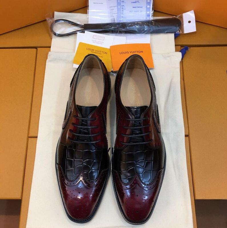 Pearl Street Bags - LOV Men Shoes - 1720