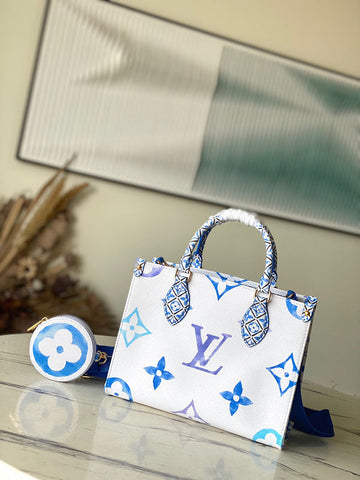 Pearl Street Bags Lu-Vi bags - 3970