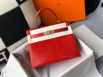 Pearl Street Bags - HMS - Bag- 419