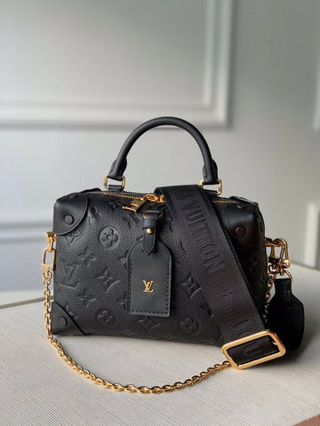 Ver Pearl Street Bags Lu-Vi bags - 17041