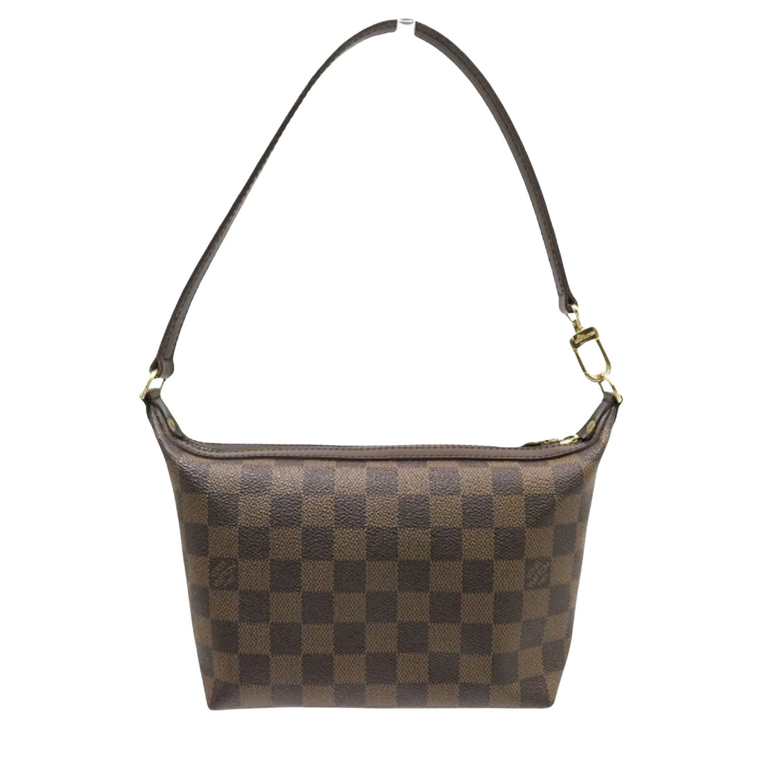 Louis Vuitton Irovo  Canvas Shoulder Bag
