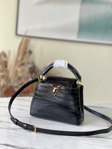 Pearl Street Bags Lu-Vi bags - 5364