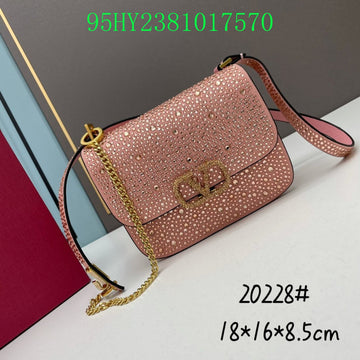 Pearl Street Bags - VTO Bag - 629