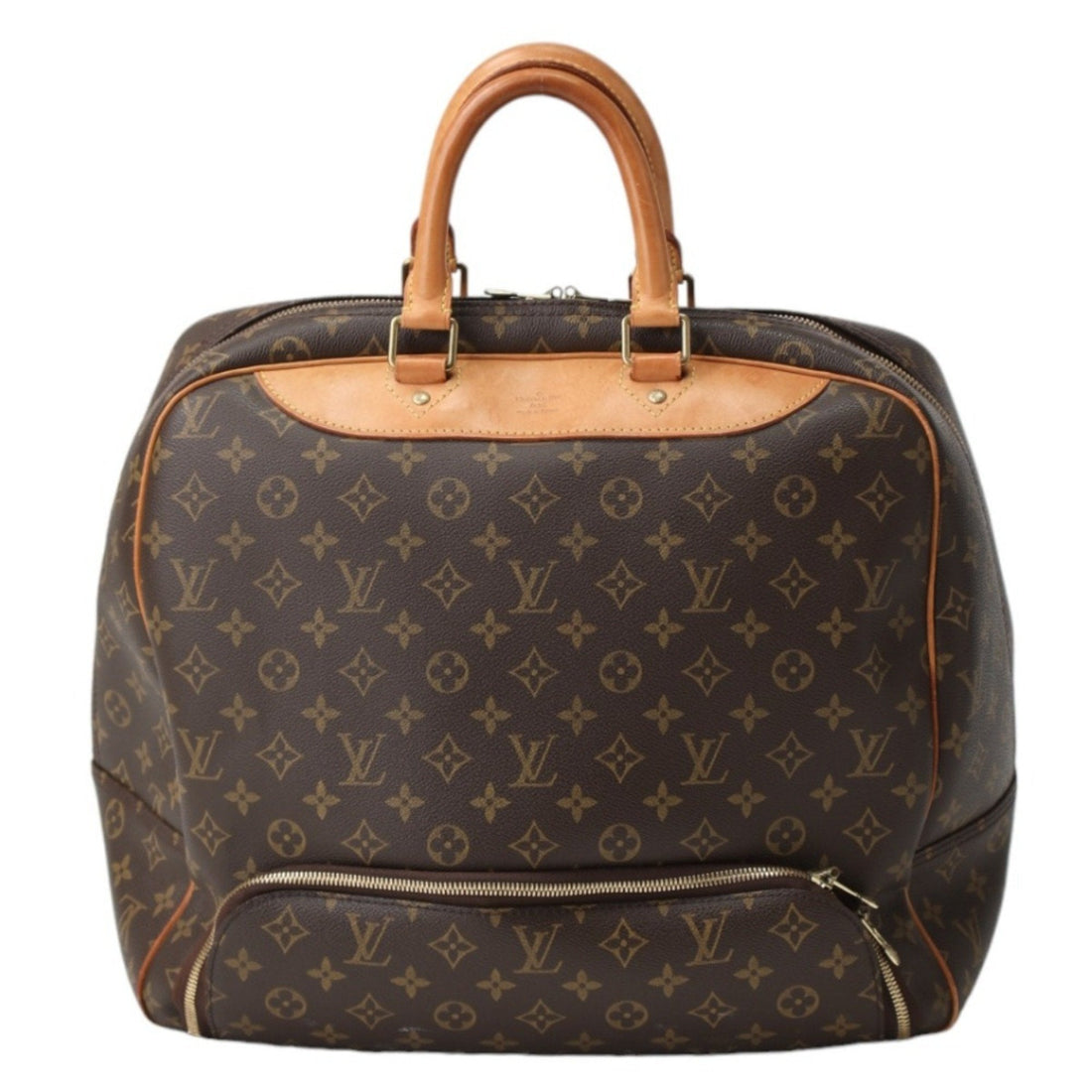 Louis Vuitton Monogram  Canvas Tote Bag