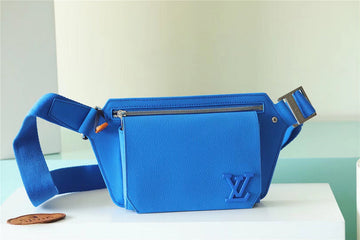 Ver Pearl Street Bags Lu-Vi bags - 9926
