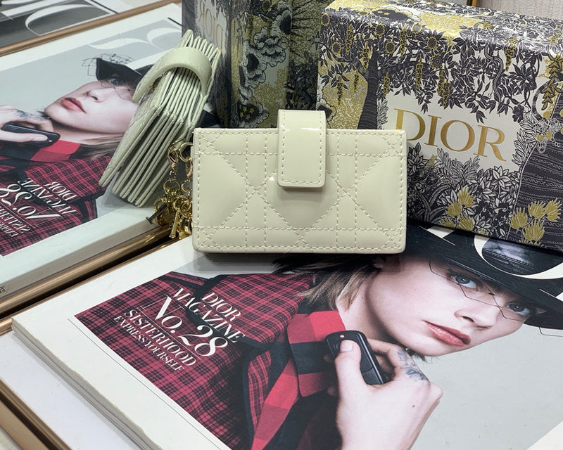 Pearl Street Bags - DOR Wallets - 068