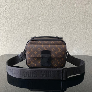 Pearl Street Bags Lu-Vi bags - 17376
