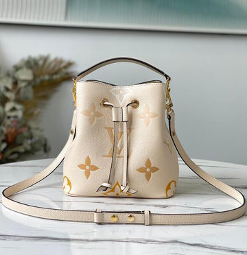 Pearl Street Bags - LOV Bags - 2470