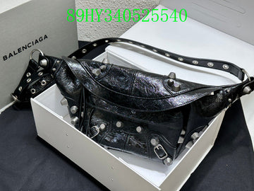 Pearl Street Bags - BGA Bags - 1772
