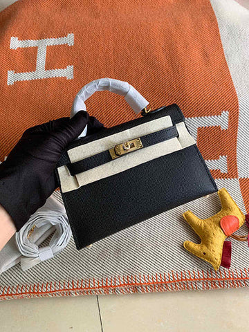 Pearl Street Bags - HMS - Bag- 1128