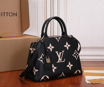 Pearl Street Bags Lu-Vi Bags - 16800