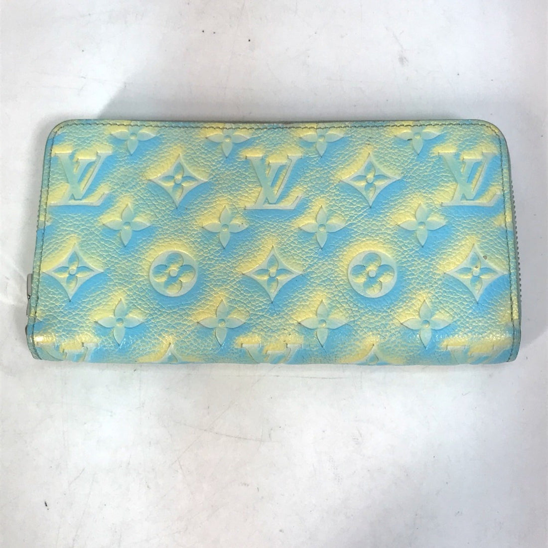 Louis Vuitton  Other Long Wallet (Bi-Fold)