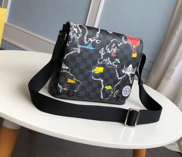 Pearl Street Bags - LOV Bags - 2956