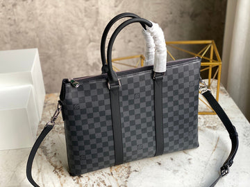 Ver Pearl Street Bags Lu-Vi bags - 17176