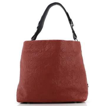 Antheia Hobo Leather PM