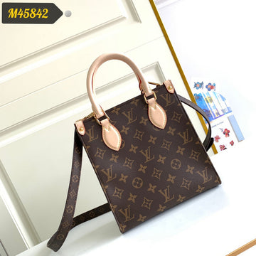 Ver Pearl Street Bags Lu-Vi bags - 17546