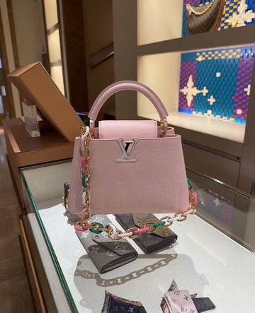 Pearl Street Bags Lu-Vi bags - 4177