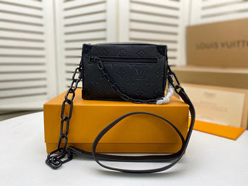 Pearl Street Bags Lu-Vi bags - 3539