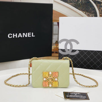 Chanel -Bags - CHL Bags - 541