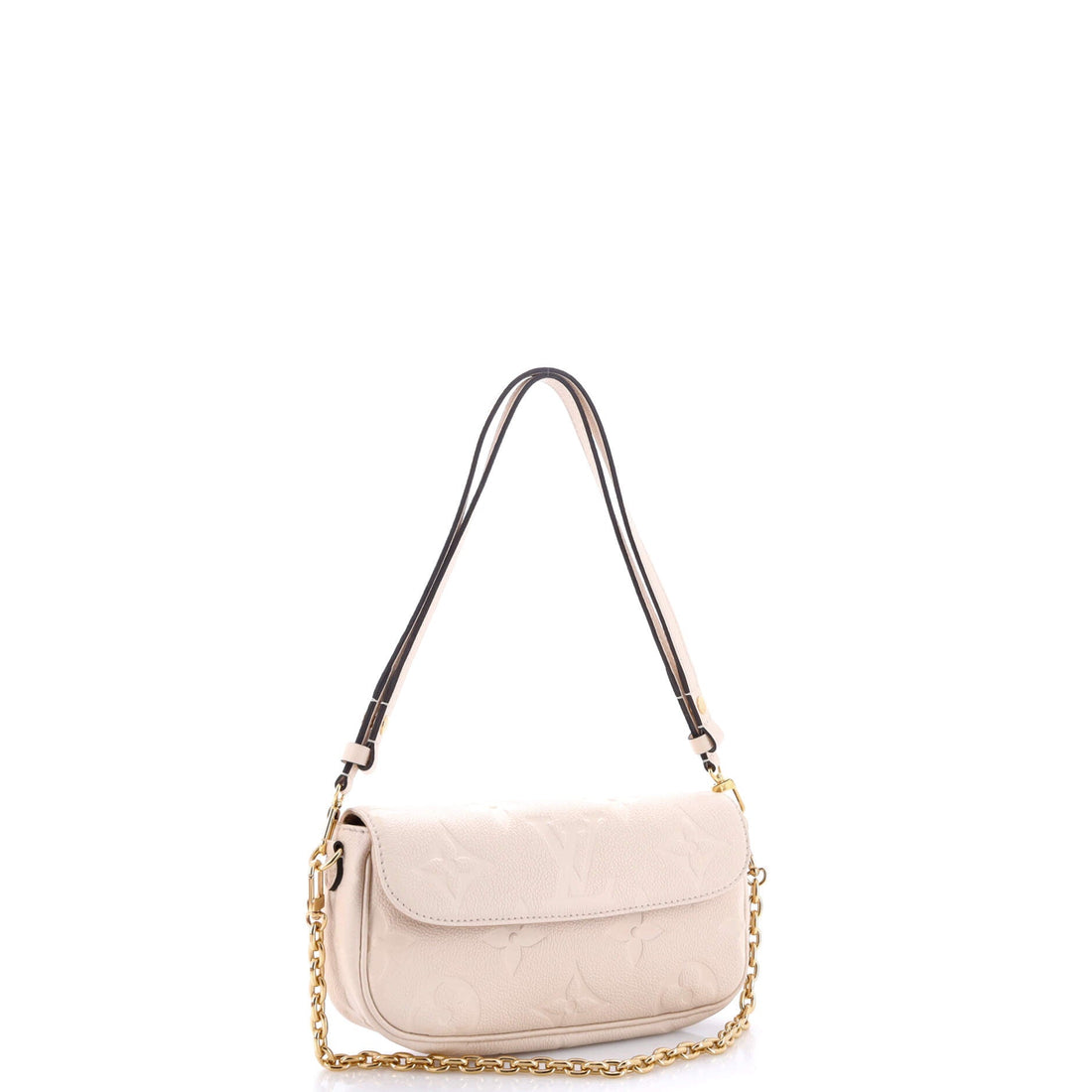 Ivy Wallet on Chain Monogram Empreinte Giant