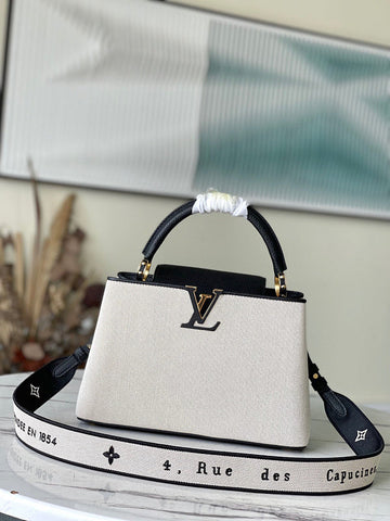 Pearl Street Bags Lu-Vi bags - 5019