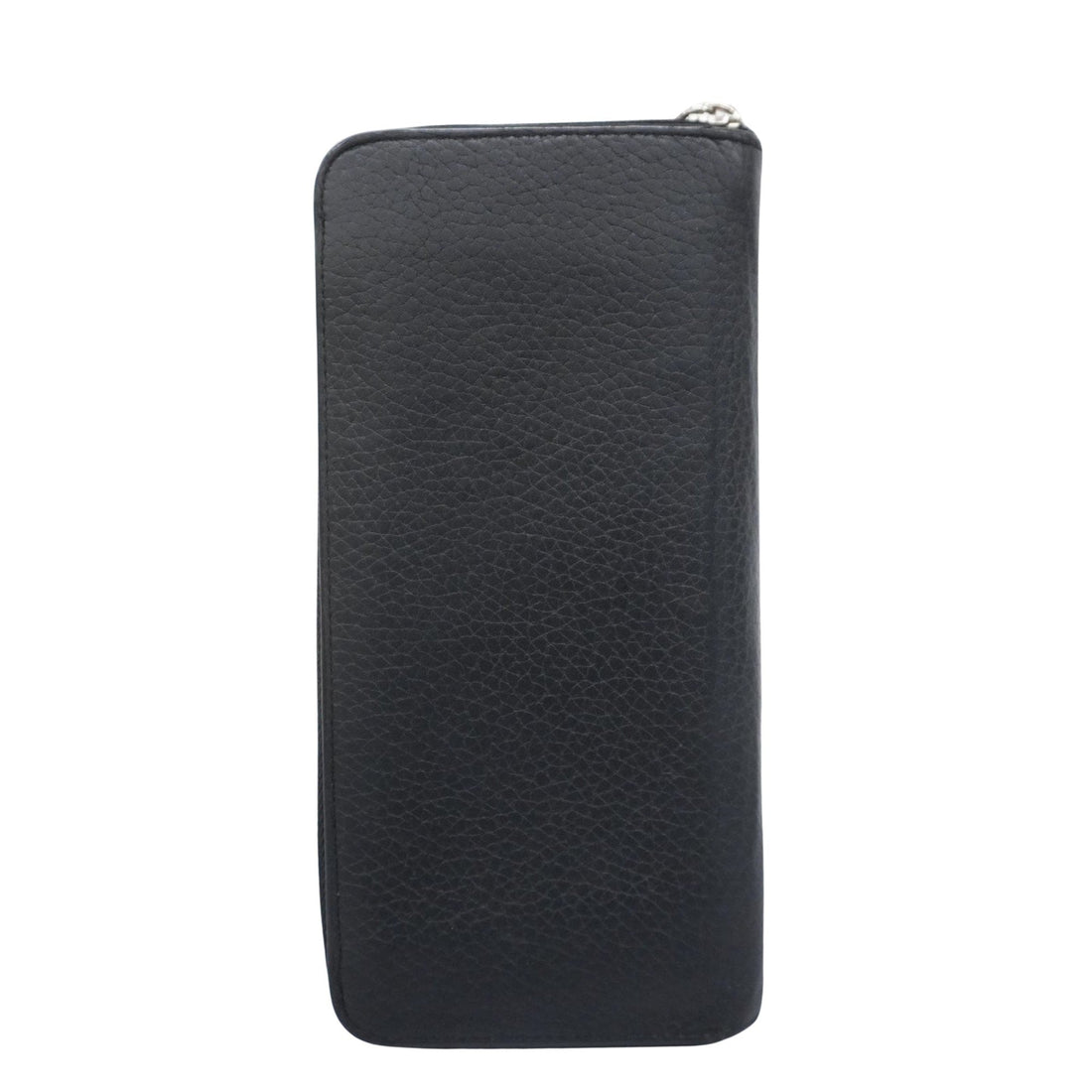 Louis Vuitton Zippy Wallet Vertical  Leather Wallet