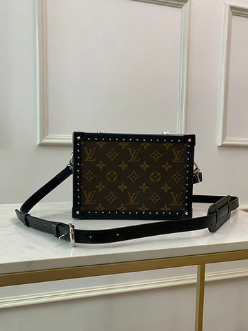 Pearl Street Bags Lu-Vi bags - 3133