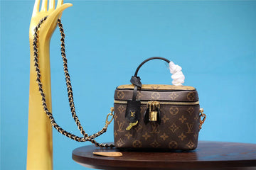 Pearl Street Bags Lu-Vi bags - 8606
