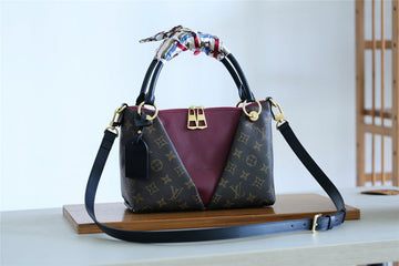 Pearl Street Bags Lu-Vi bags - 8013