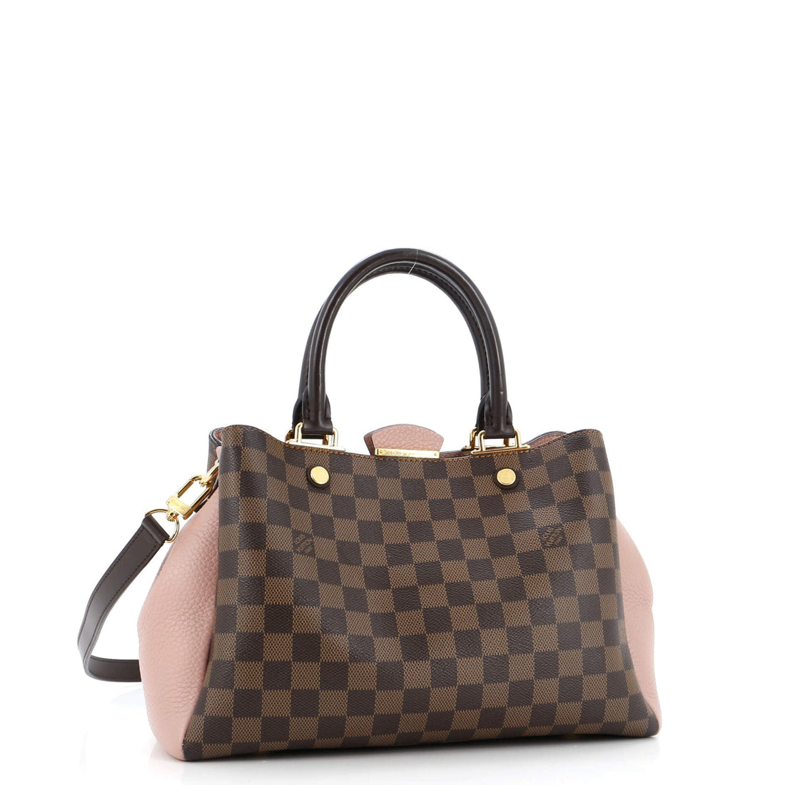 Brittany Handbag Damier