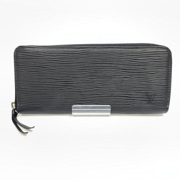 Louis Vuitton Leather  Leather Wallet