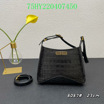Pearl Street Bags - BGA Bags - 1850