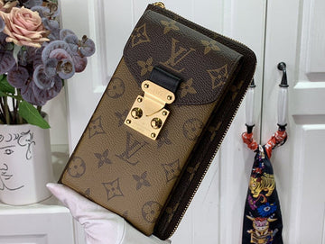 Pearl Street Bags Lu-Vi bags - 2924