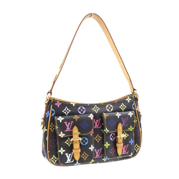 Louis Vuitton Lodge  Canvas Shoulder Bag