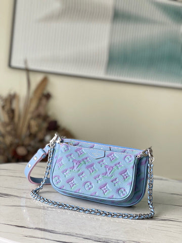 Pearl Street Bags Lu-Vi bags - 4938