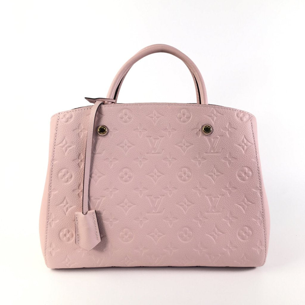 Louis Vuitton Montaigne MM